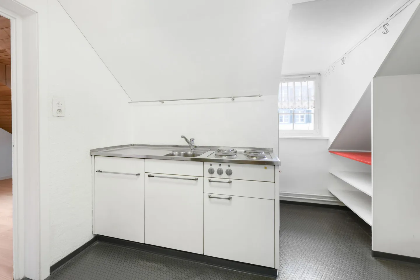 Einzigartige Liegenschaft mit Potenzial - Foto 21 von 28