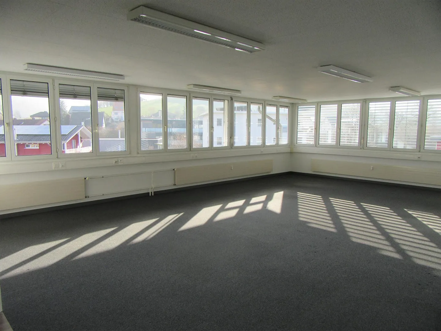 Spazio ufficio 54 m2 - Foto 5 di 8