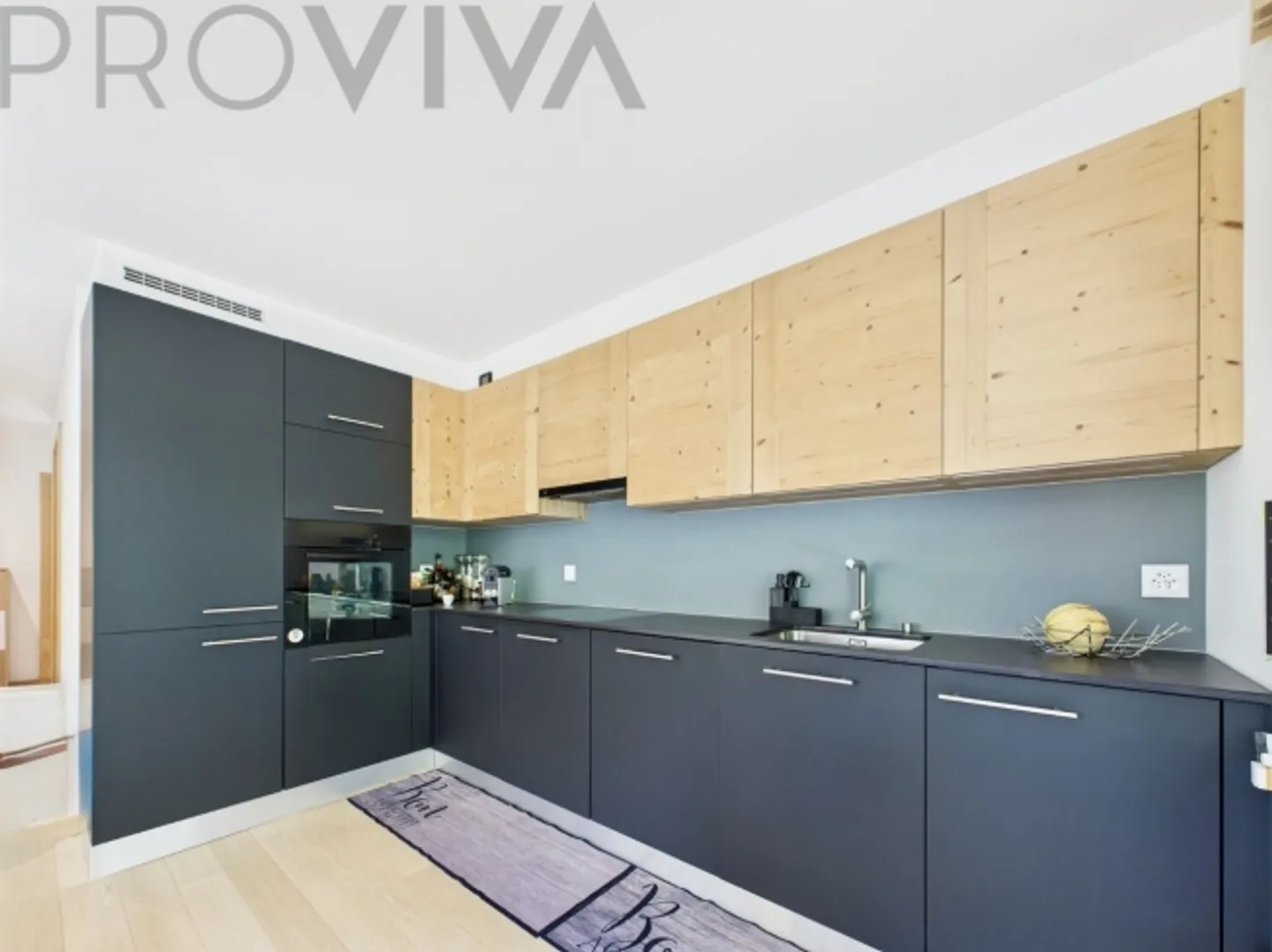 «Appartamento 3.5 stanze» - Foto 4 di 7