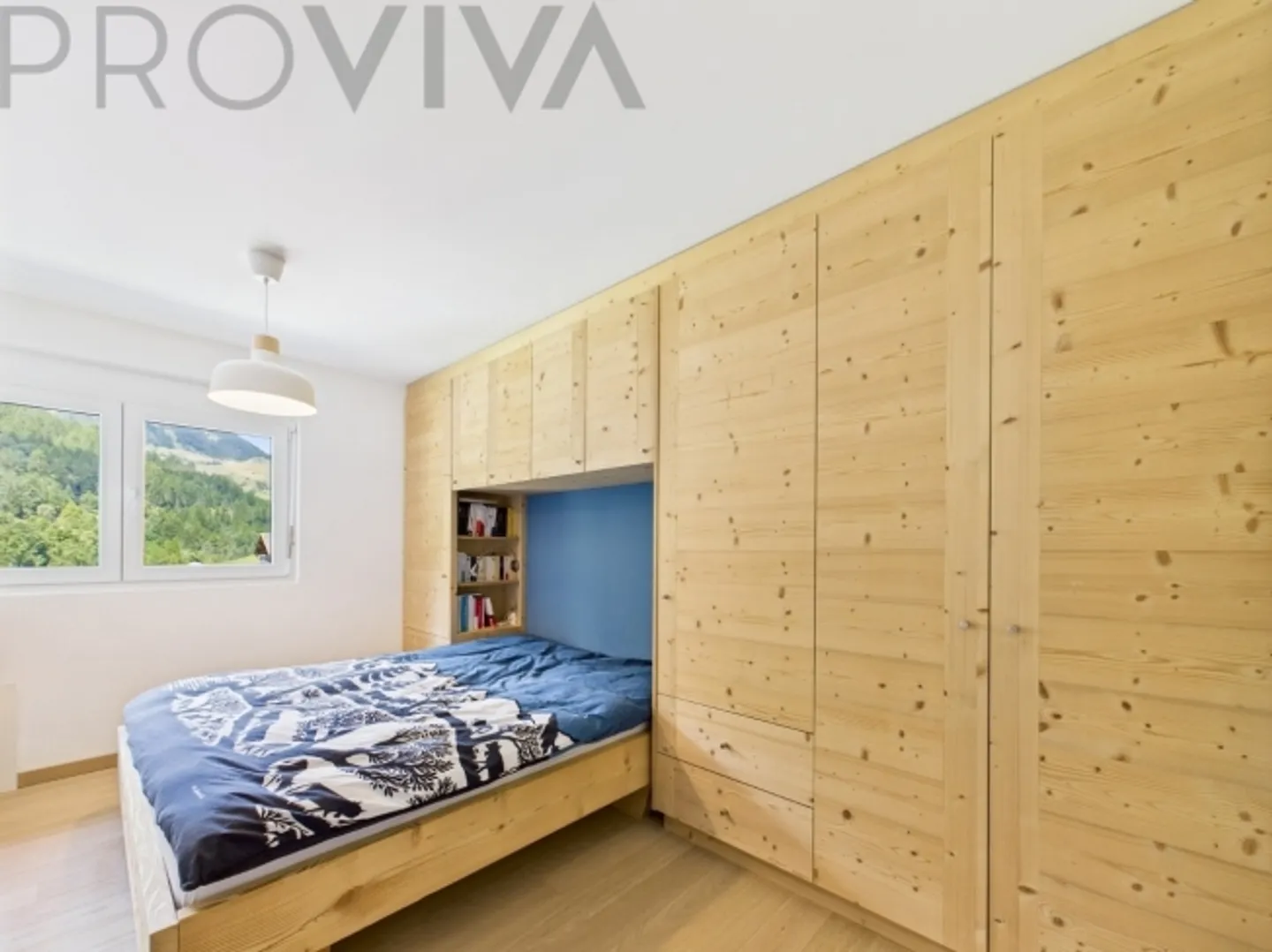 «Appartamento 3.5 stanze» - Foto 5 di 7
