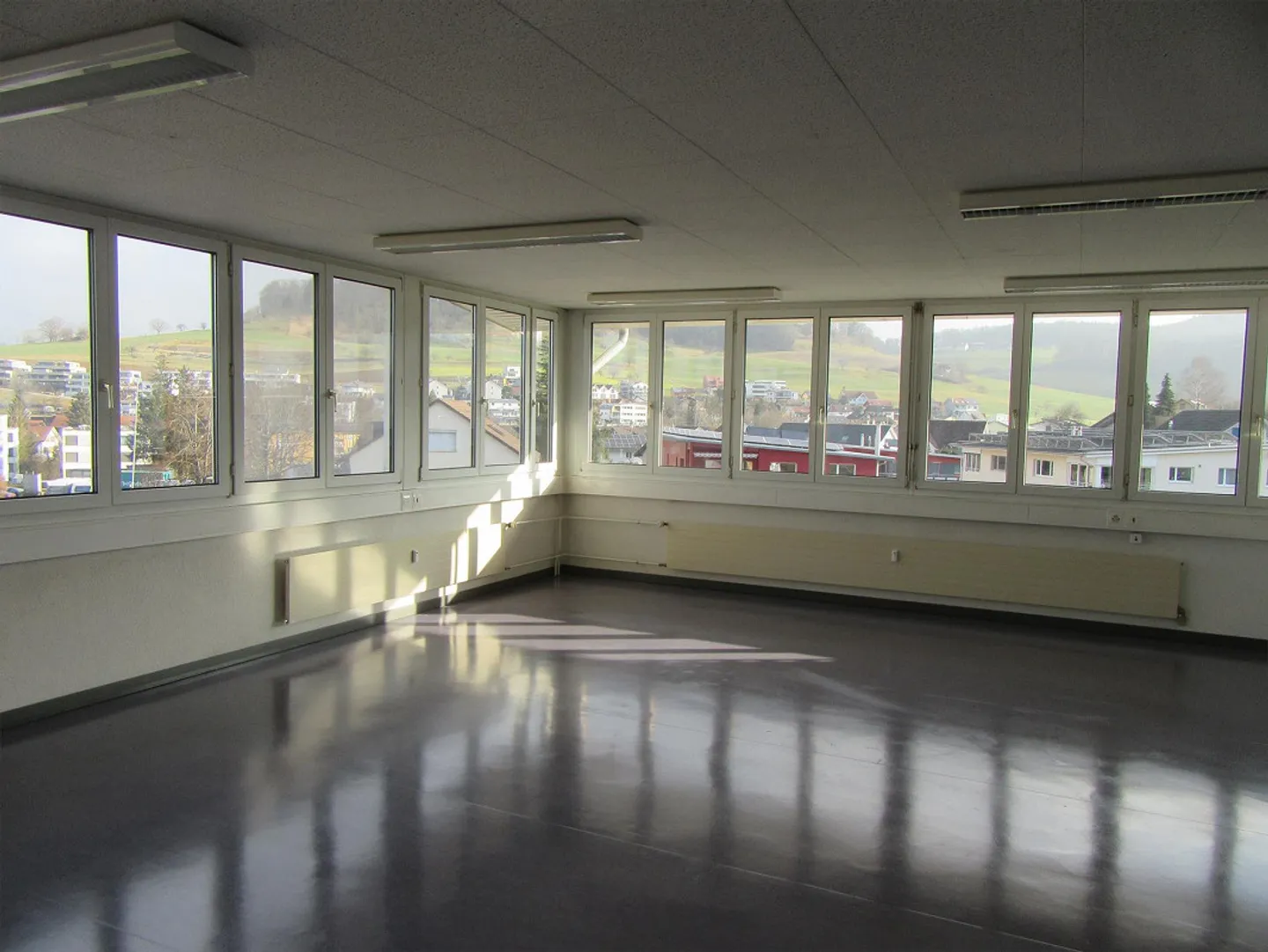 Spazio ufficio 54 m2 - Foto 7 di 8