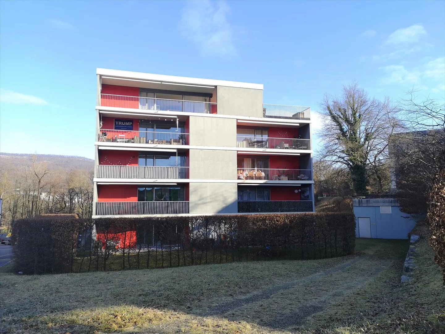 Besoin de plus d'espace ? - Photo 1 sur 2