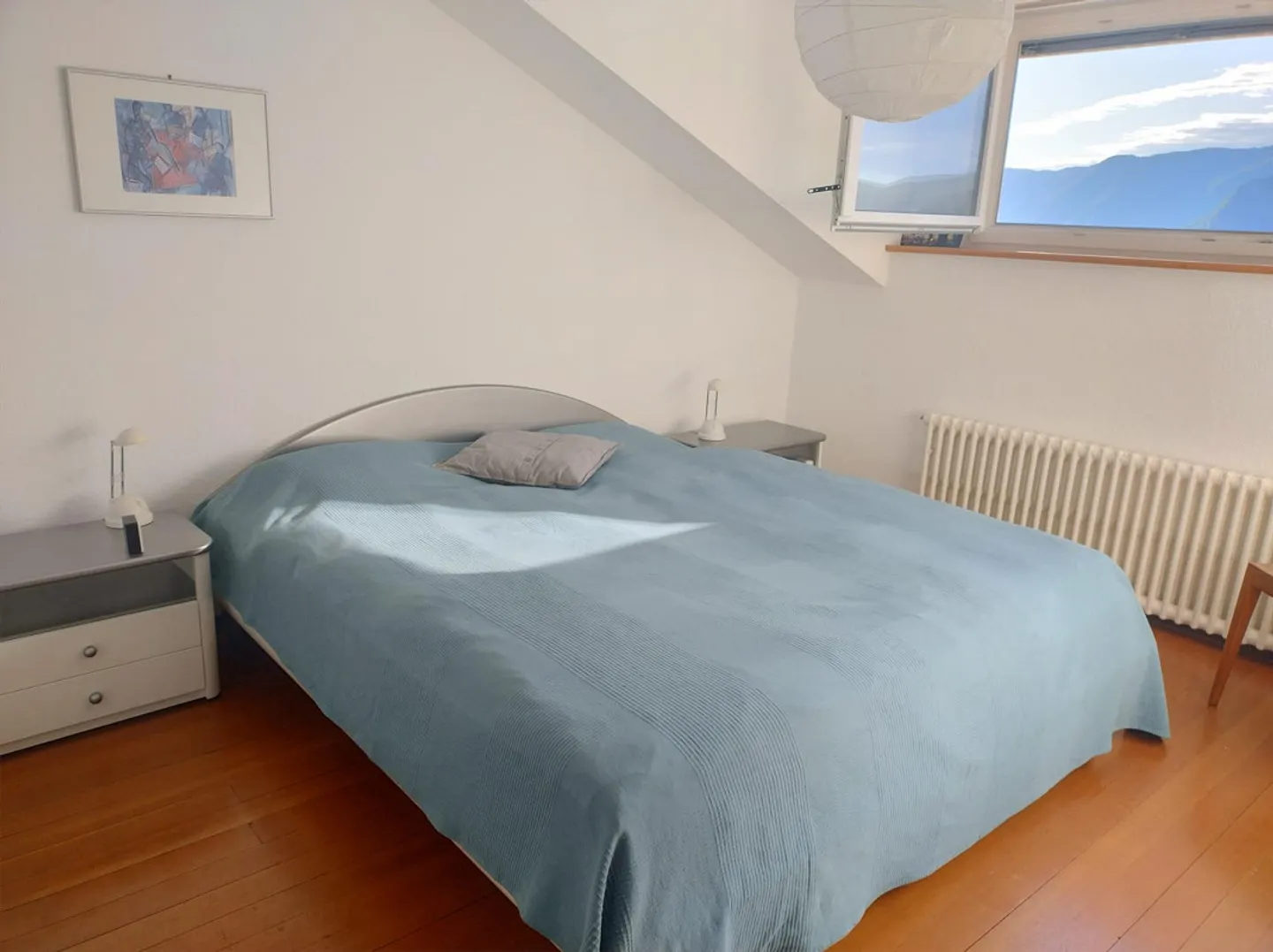 2-room apartment, furnished, in a dream location in Ticino - Photo 10 of 17