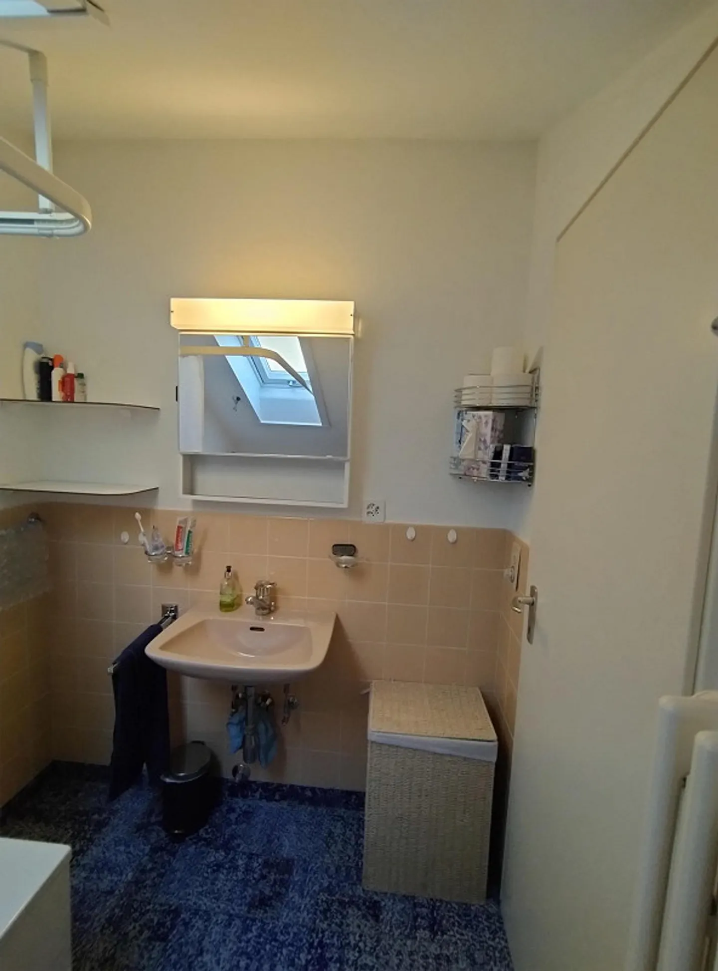 2-room apartment, furnished, in a dream location in Ticino - Photo 12 of 17