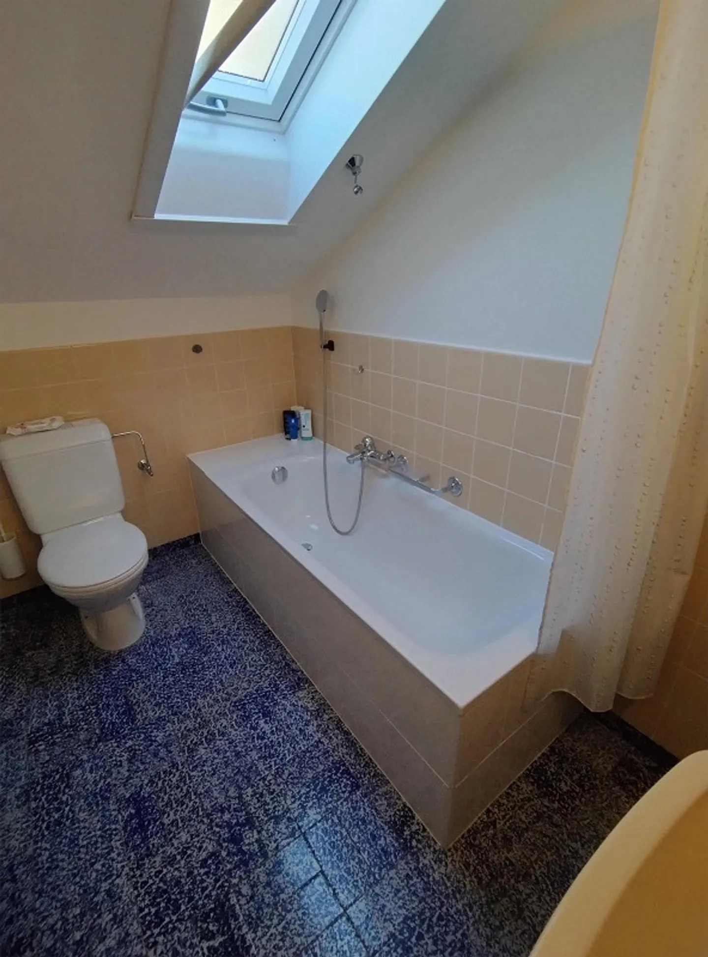 2-room apartment, furnished, in a dream location in Ticino - Photo 13 of 17