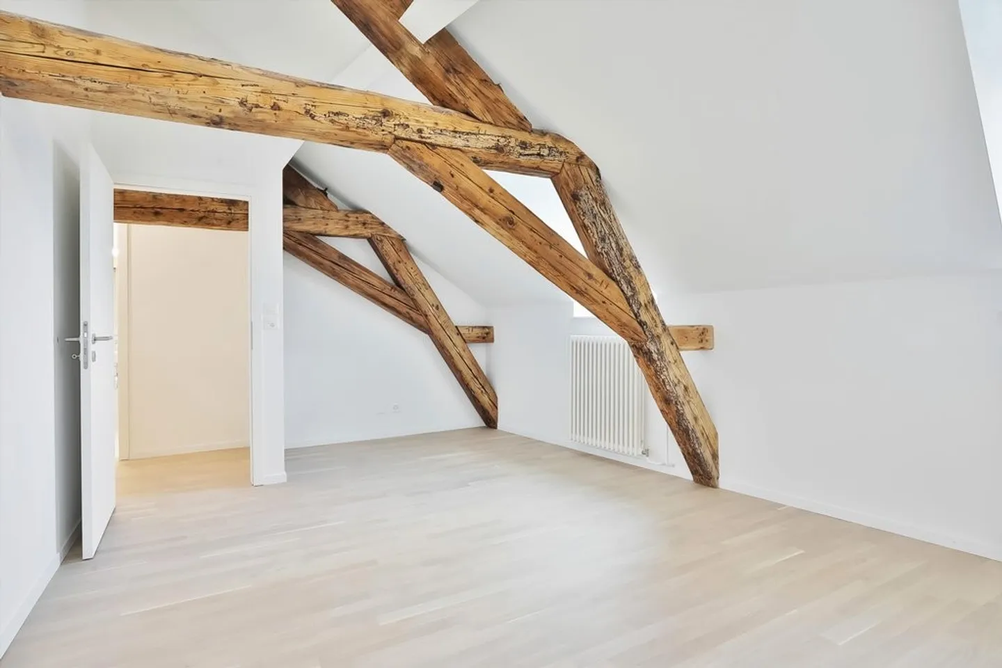 Duplex 4 rooms - Photo 8 of 12