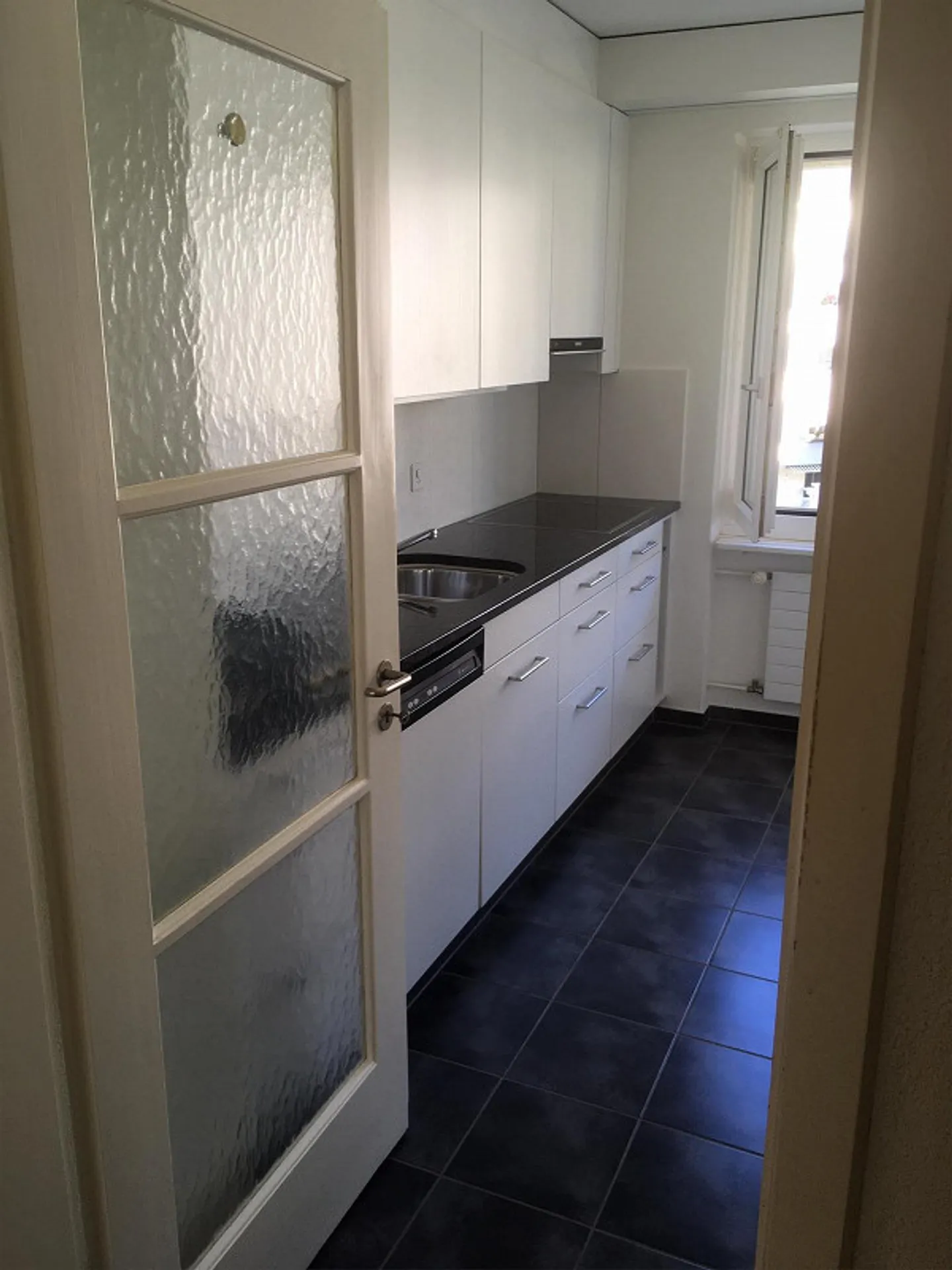 Preiswertes Familienapartment in Luzern - Foto 2 von 4