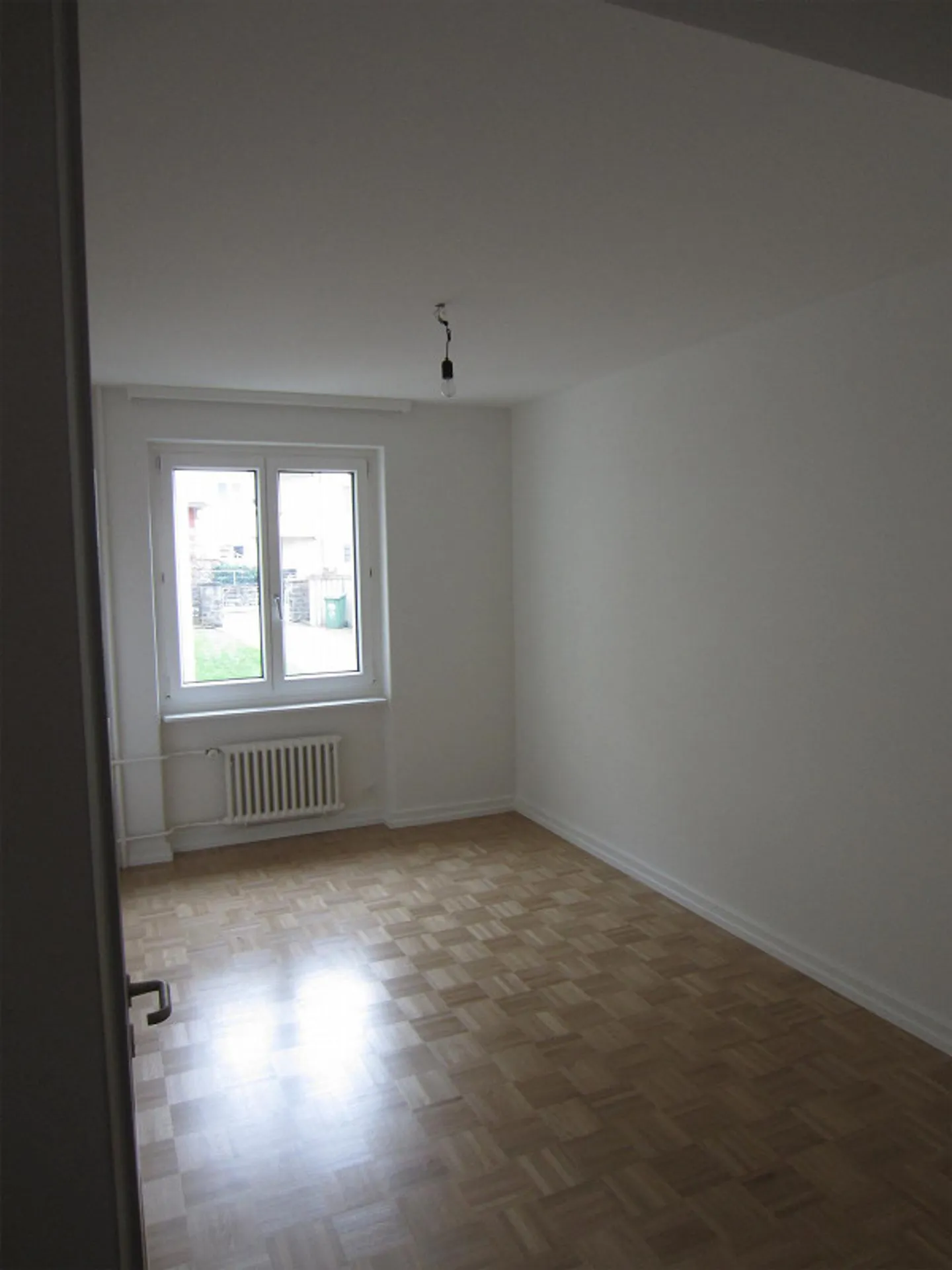 Preiswertes Familienapartment in Luzern - Foto 4 von 4