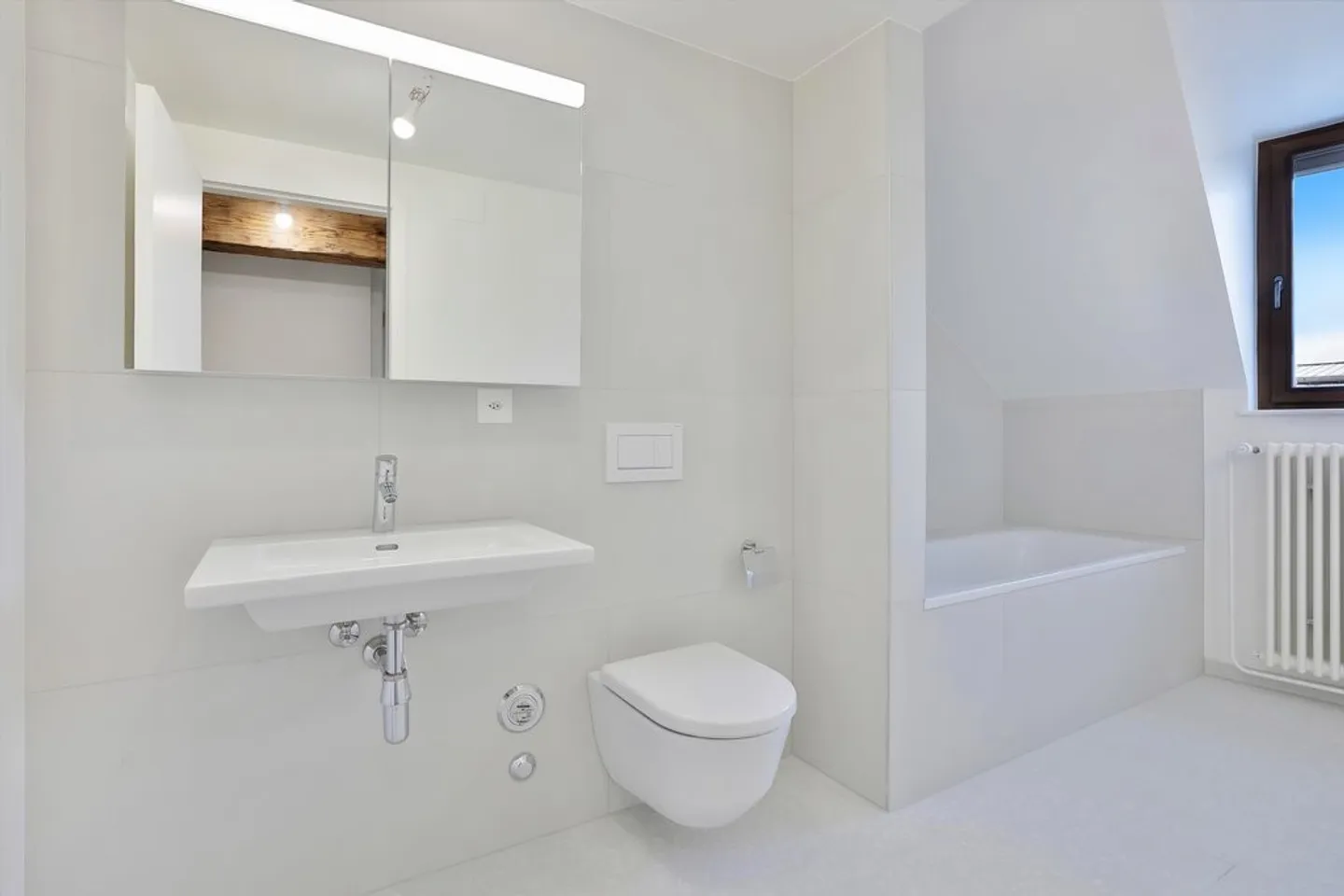 Duplex 4 rooms - Photo 9 of 12