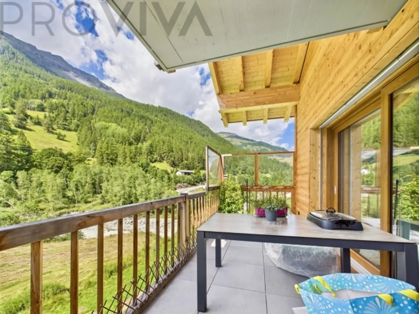 «Appartamento 3.5 stanze» - Foto 6 di 7