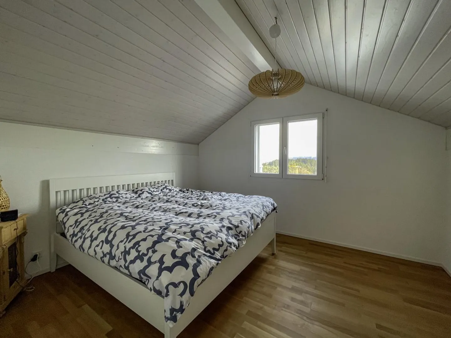 Villa with independent apartment? Clear view and strong potential - Photo 5 of 13