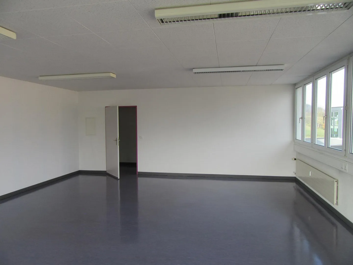 Spazio ufficio 54 m2 - Foto 8 di 8