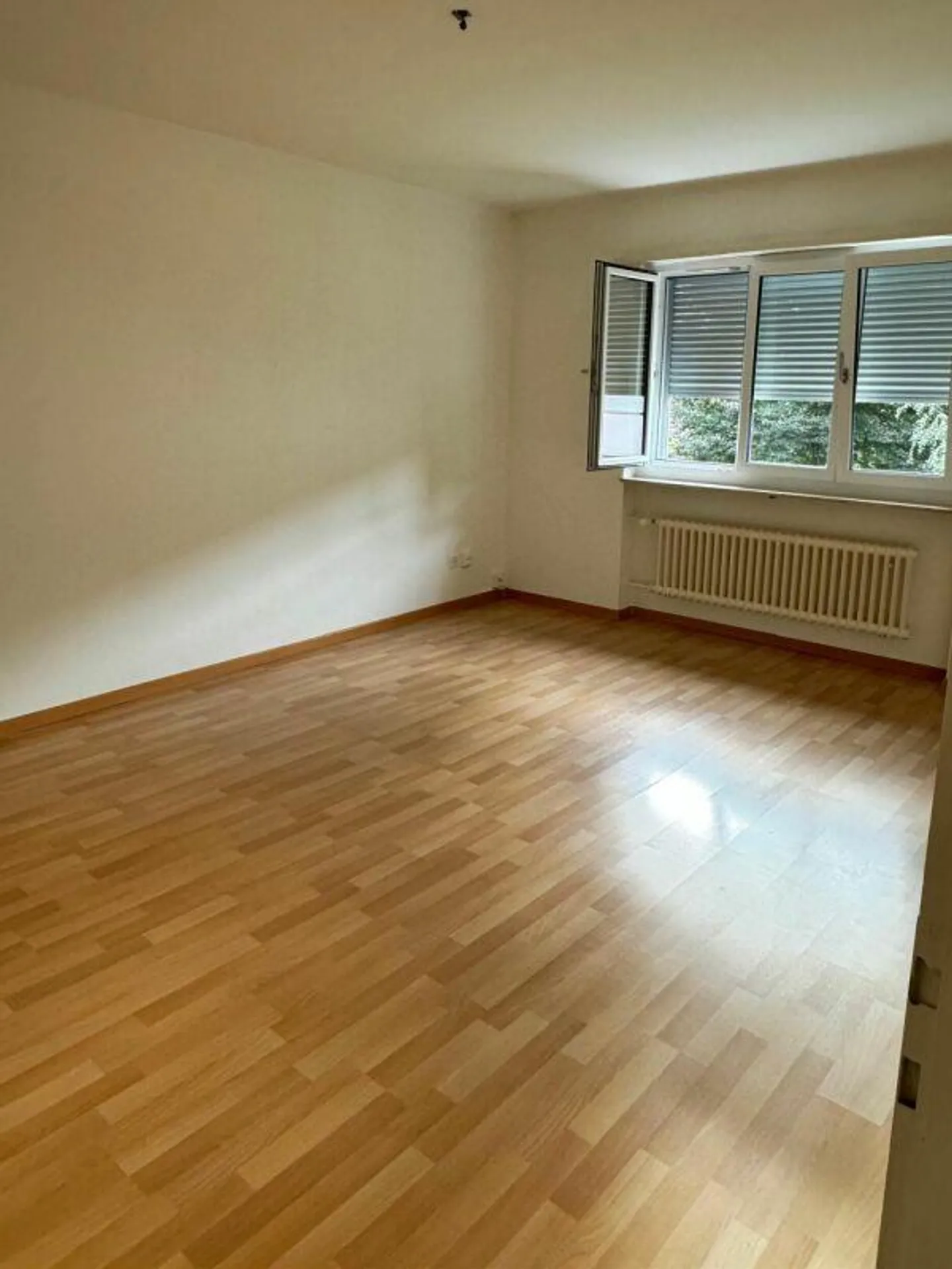 Moderne 3.5-Zimmer-Wohnung - Foto 4 von 8