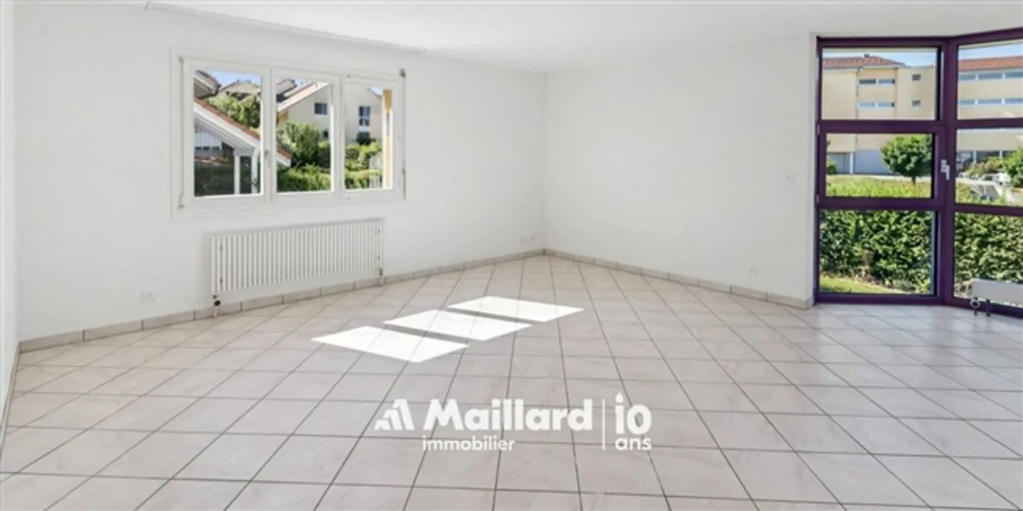 3,5 stanze ideali per un primo acquisto o un investimento - Foto 2 di 13