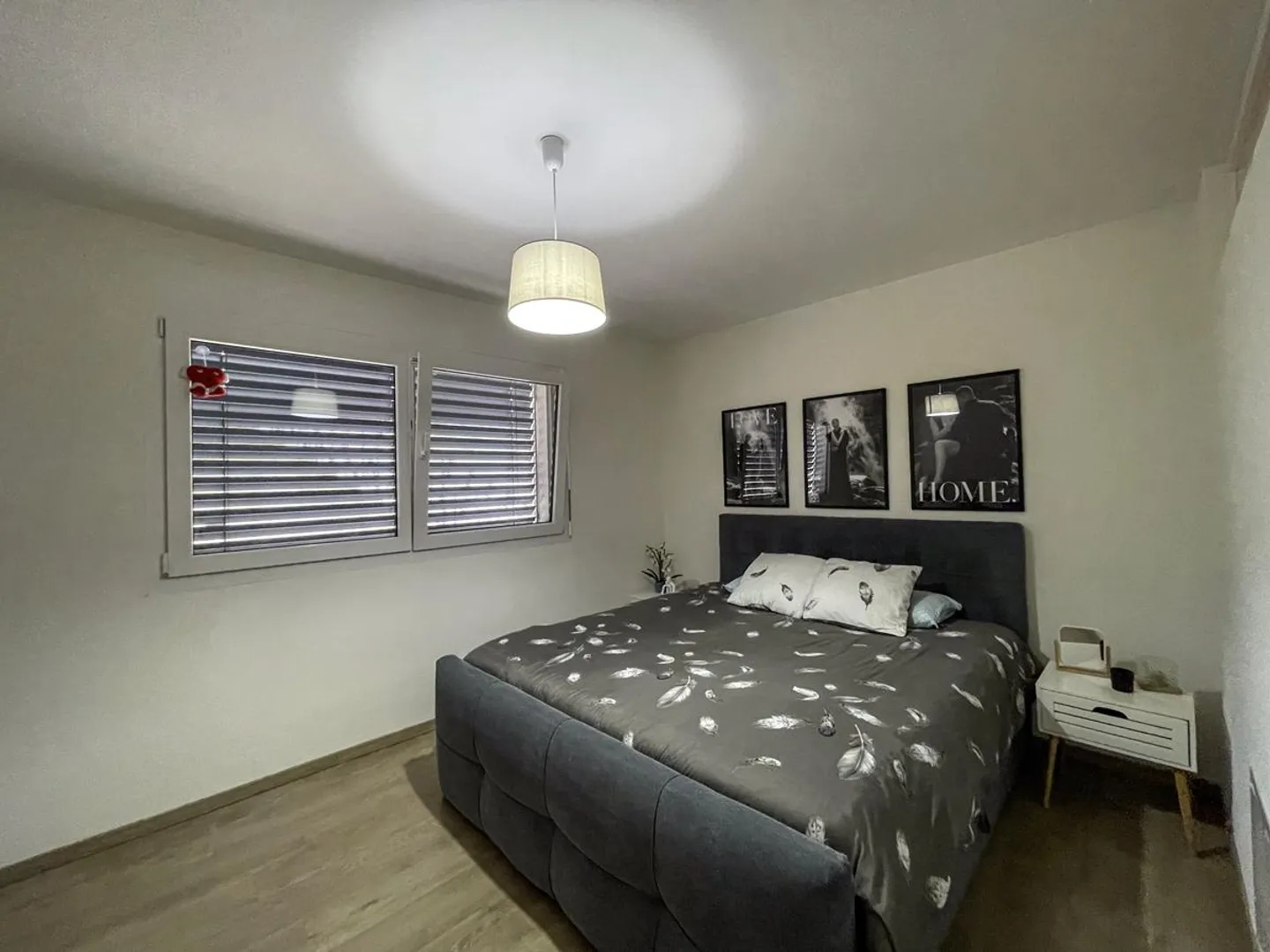 Villa with independent apartment? Clear view and strong potential - Photo 12 of 13