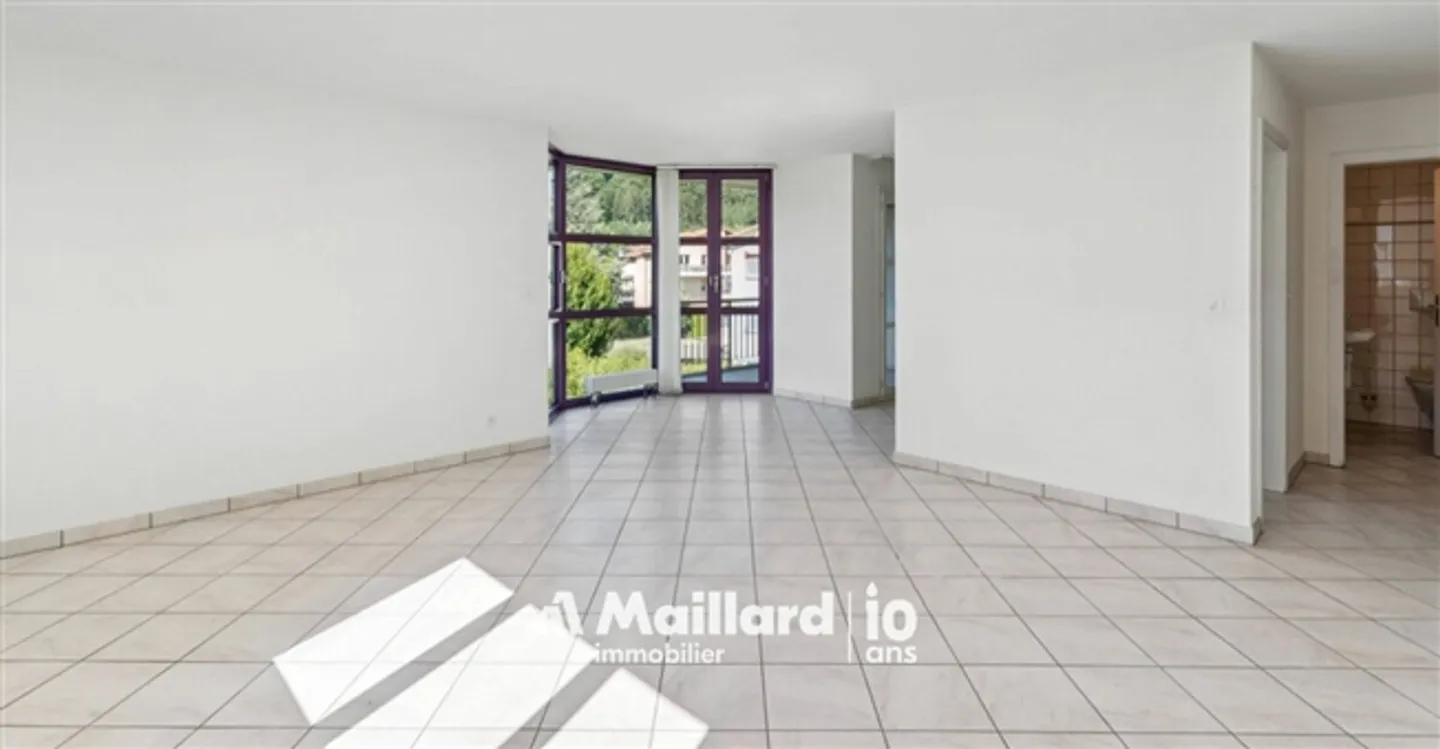 3,5 stanze ideali per un primo acquisto o un investimento - Foto 3 di 13