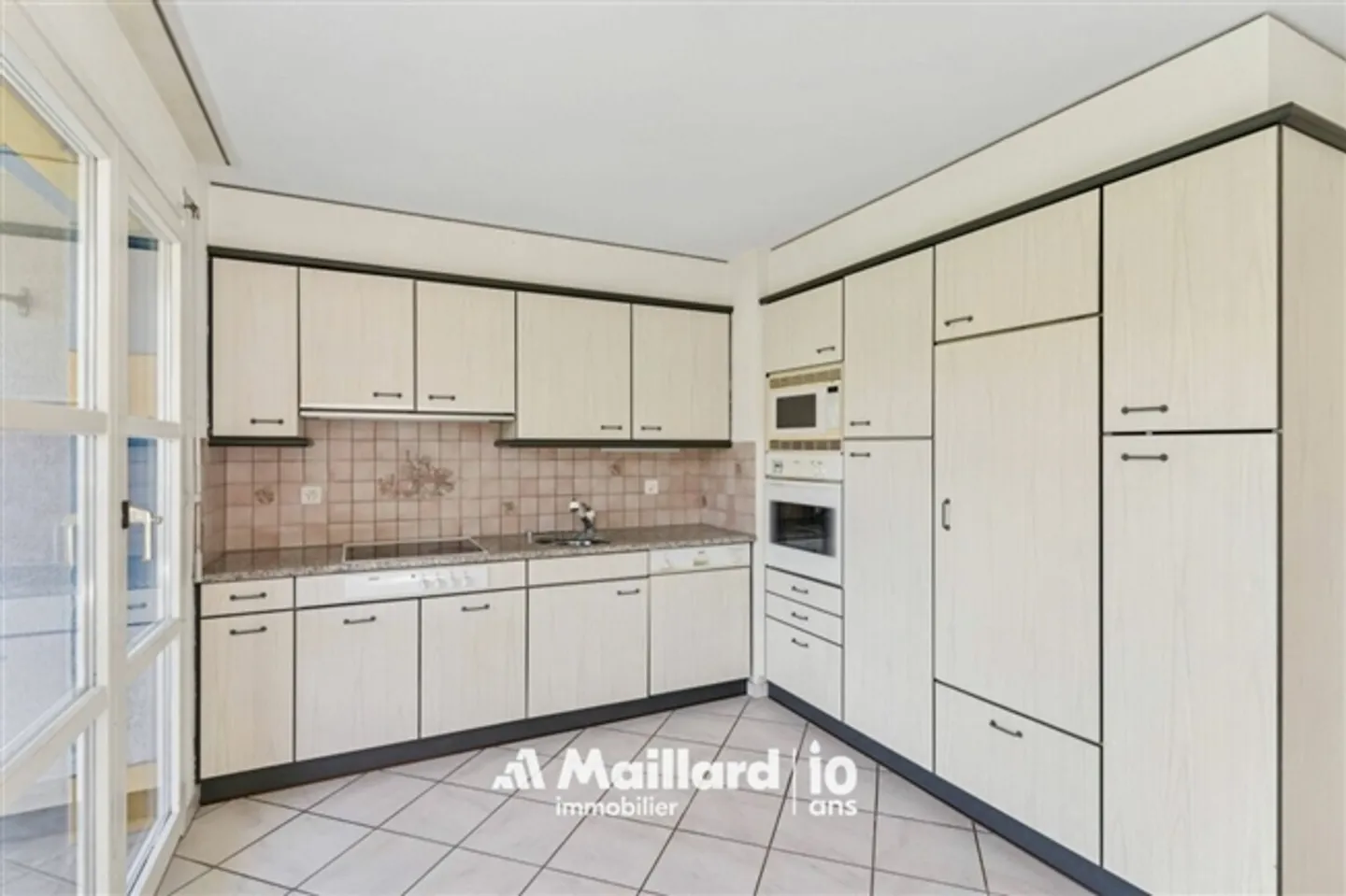 3,5 stanze ideali per un primo acquisto o un investimento - Foto 4 di 13