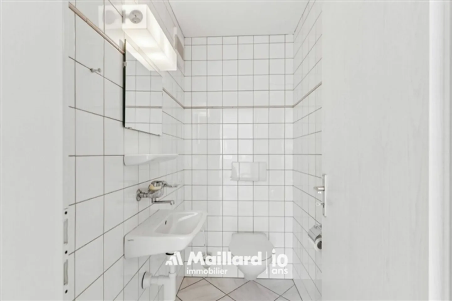 3,5 stanze ideali per un primo acquisto o un investimento - Foto 9 di 13