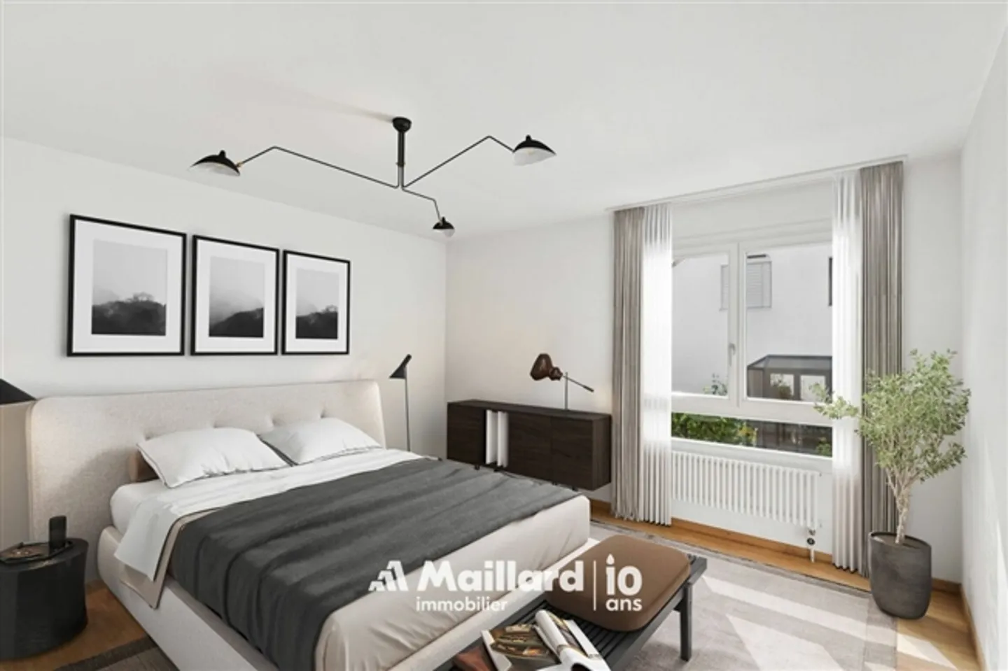 3,5 stanze ideali per un primo acquisto o un investimento - Foto 5 di 13