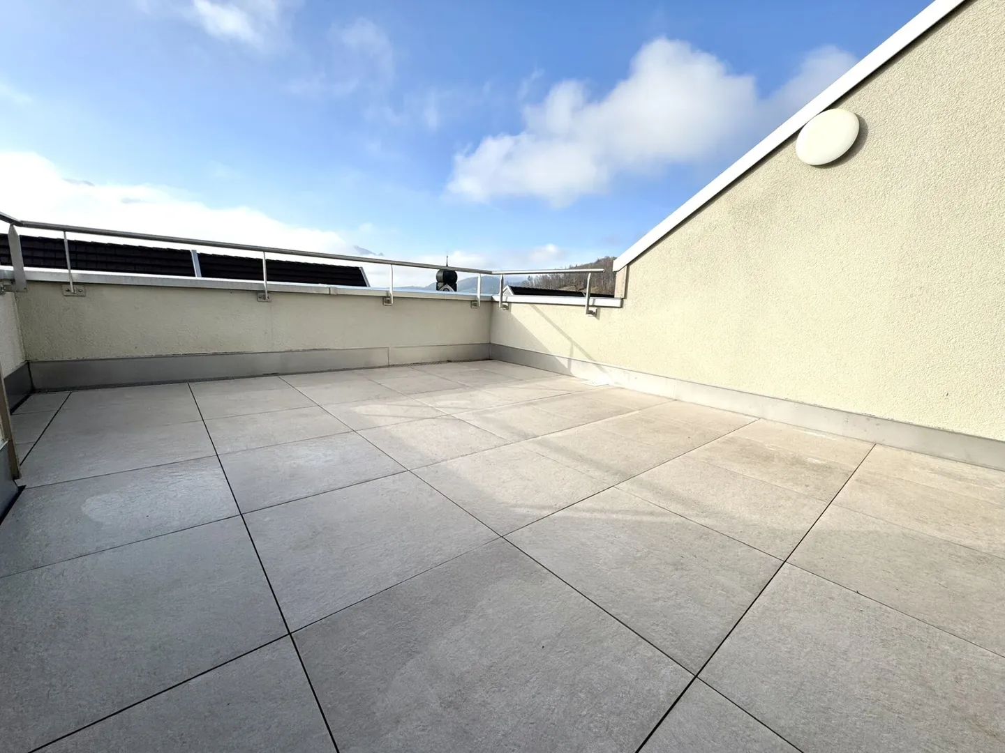 Appartement en attique de 4,5 pièces à Maseltrangen - Photo 8 sur 12