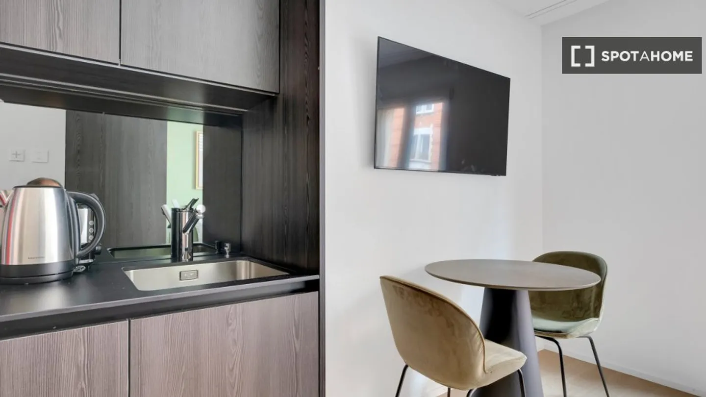 Studio mieten - Foto 8 von 8