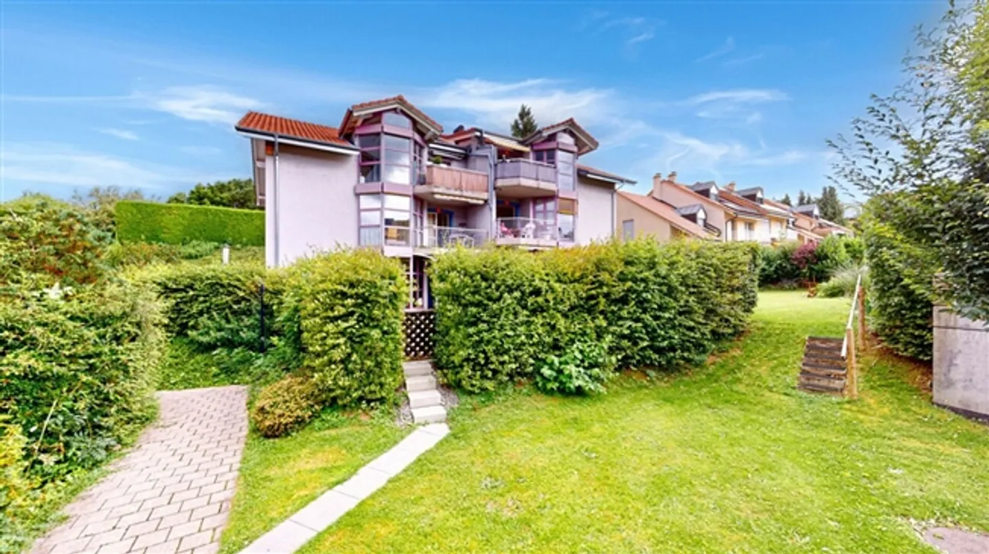 3,5 stanze ideali per un primo acquisto o un investimento - Foto 11 di 13