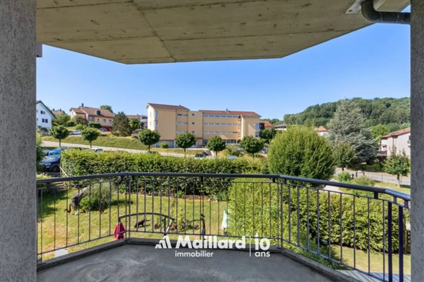 3,5 stanze ideali per un primo acquisto o un investimento - Foto 12 di 13