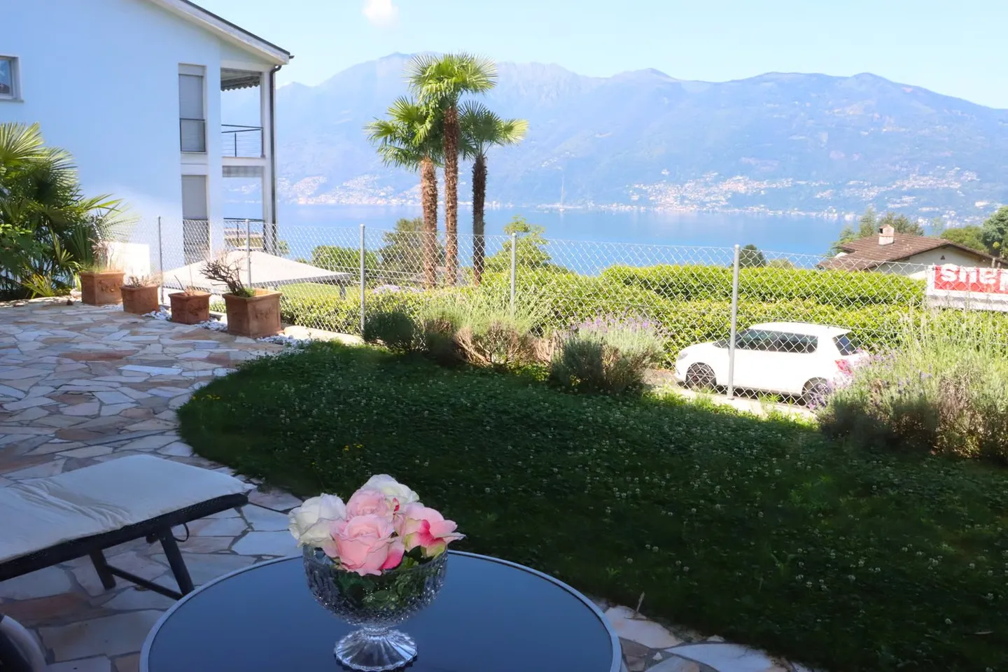 Your holiday apartment with fantastic terrace - Photo 4 of 18