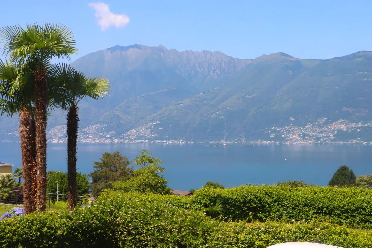 Your holiday apartment with fantastic terrace - Photo 5 of 18