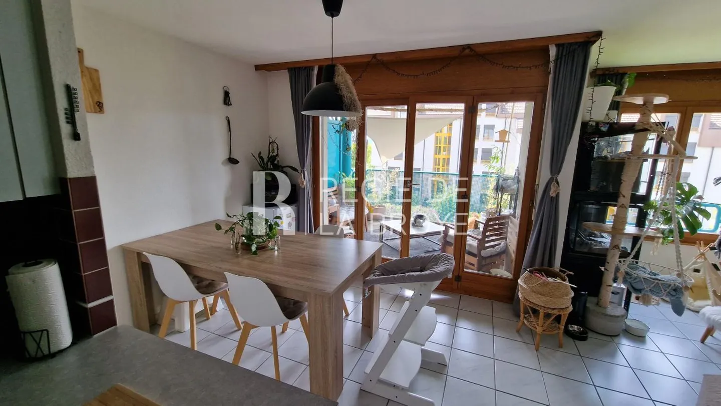 3.5-room apartment in Estavayer-le-Lac - Photo 6 of 13