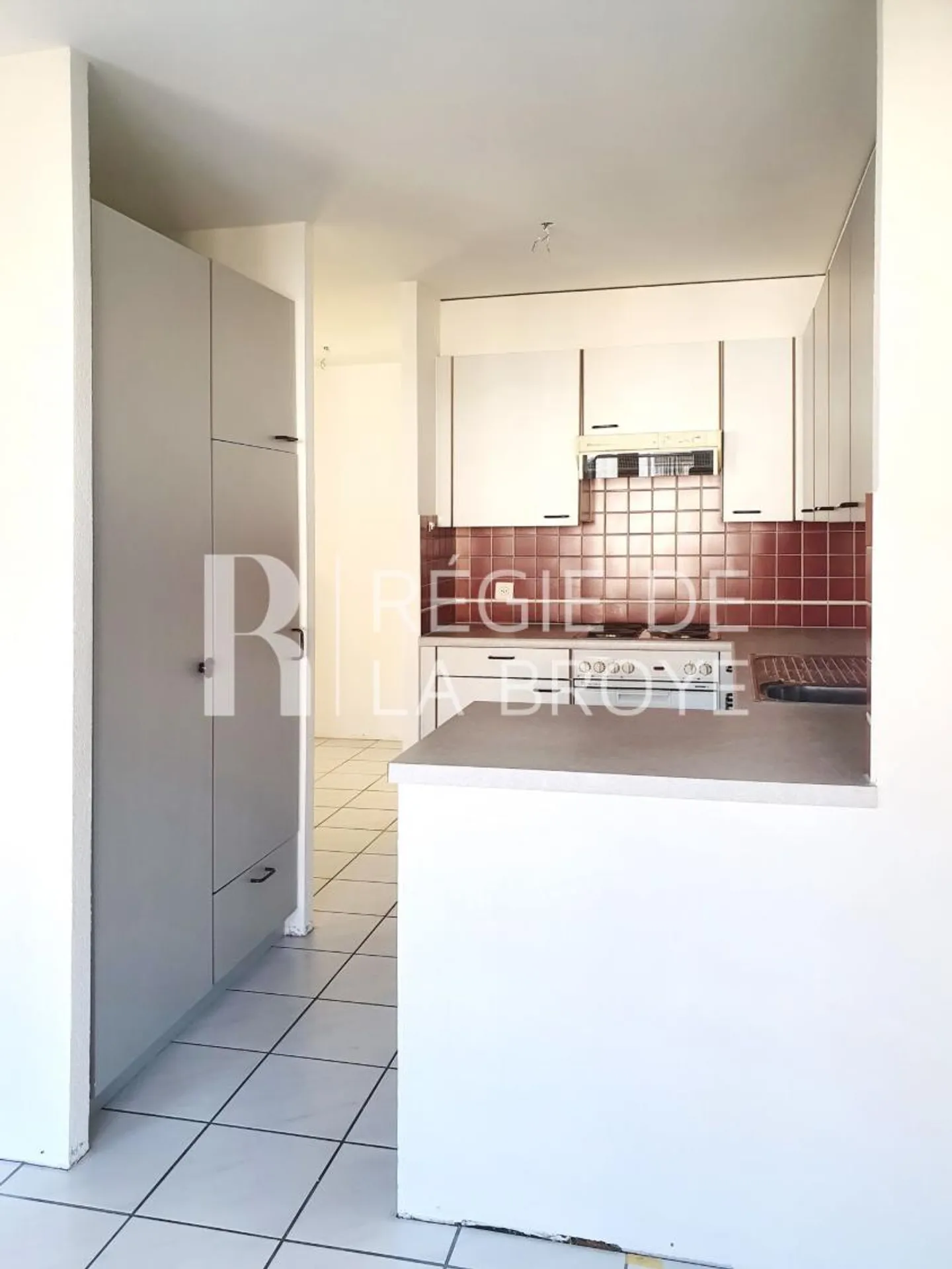 3.5-room apartment in Estavayer-le-Lac - Photo 10 of 13
