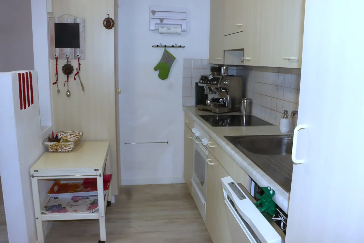 Your holiday apartment with fantastic terrace - Photo 10 of 18