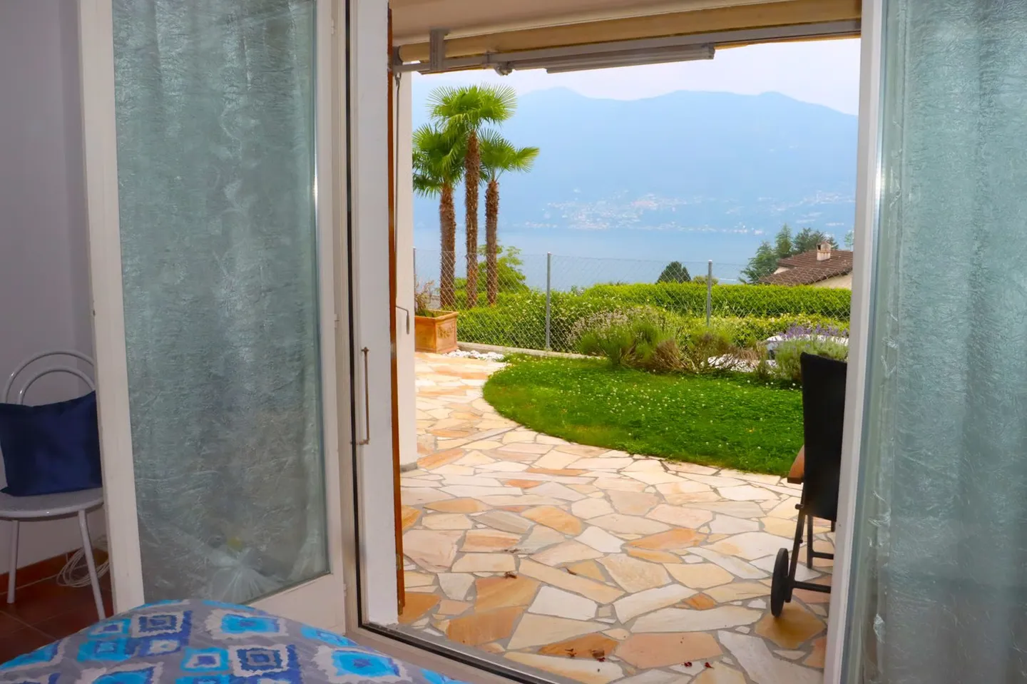 Your holiday apartment with fantastic terrace - Photo 11 of 18