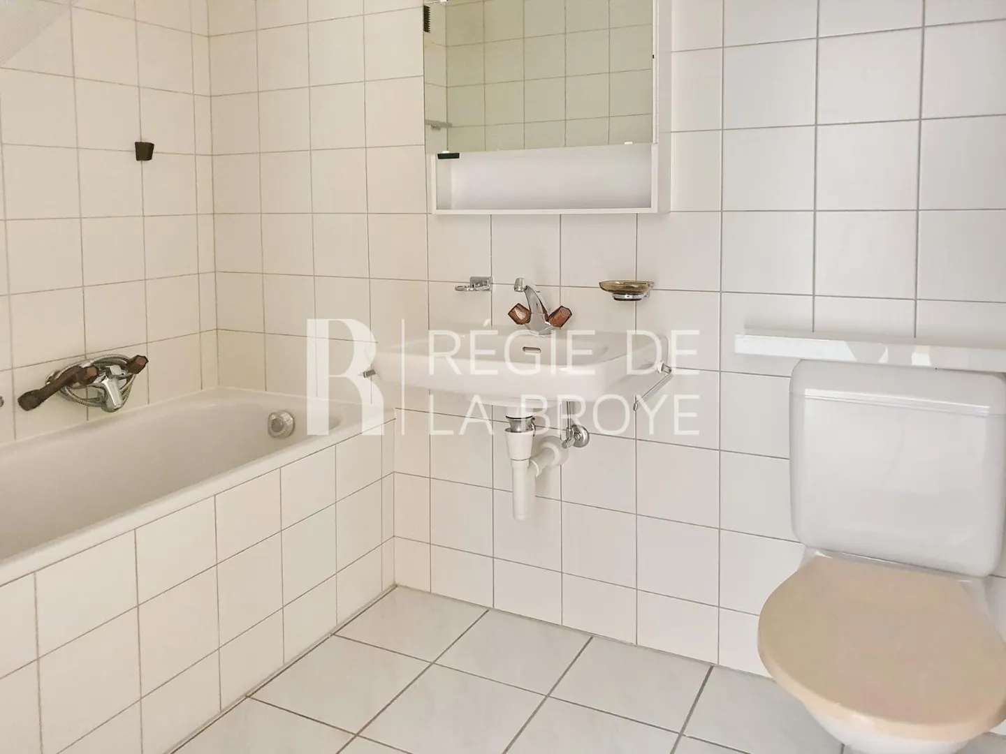 3.5-room apartment in Estavayer-le-Lac - Photo 13 of 13