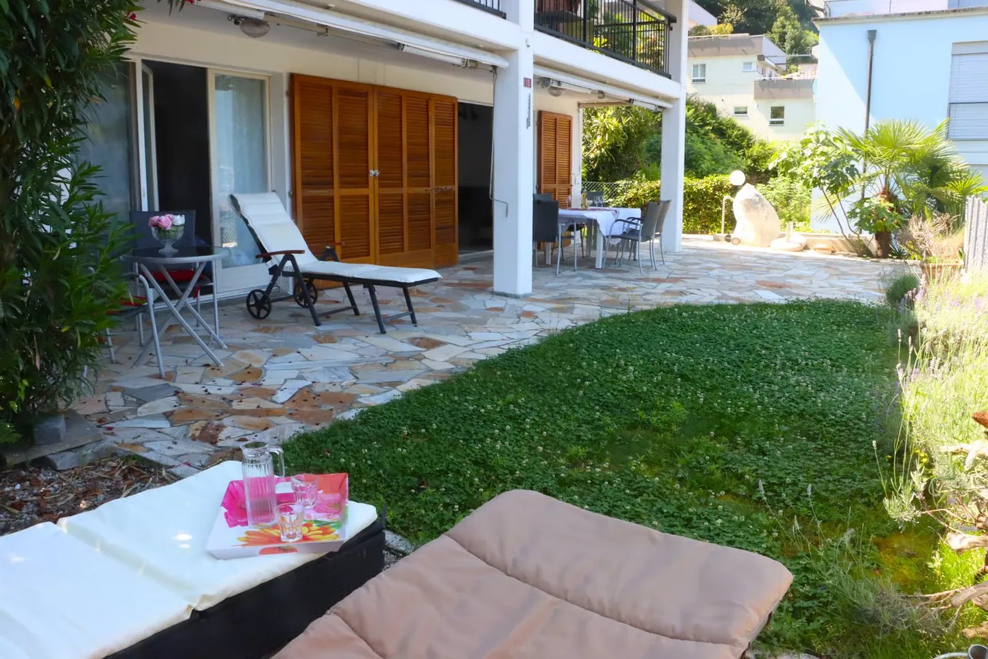 Your holiday apartment with fantastic terrace - Photo 6 of 18
