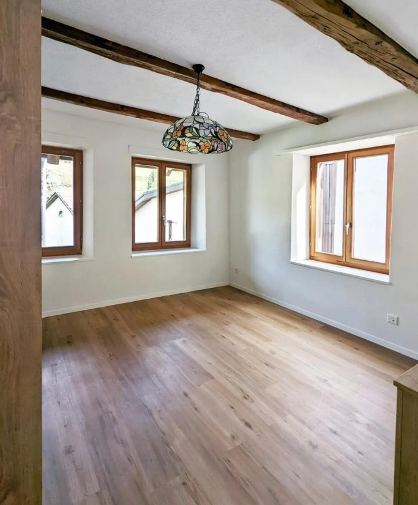 2.5 Room Apartment - Photo 4 of 4