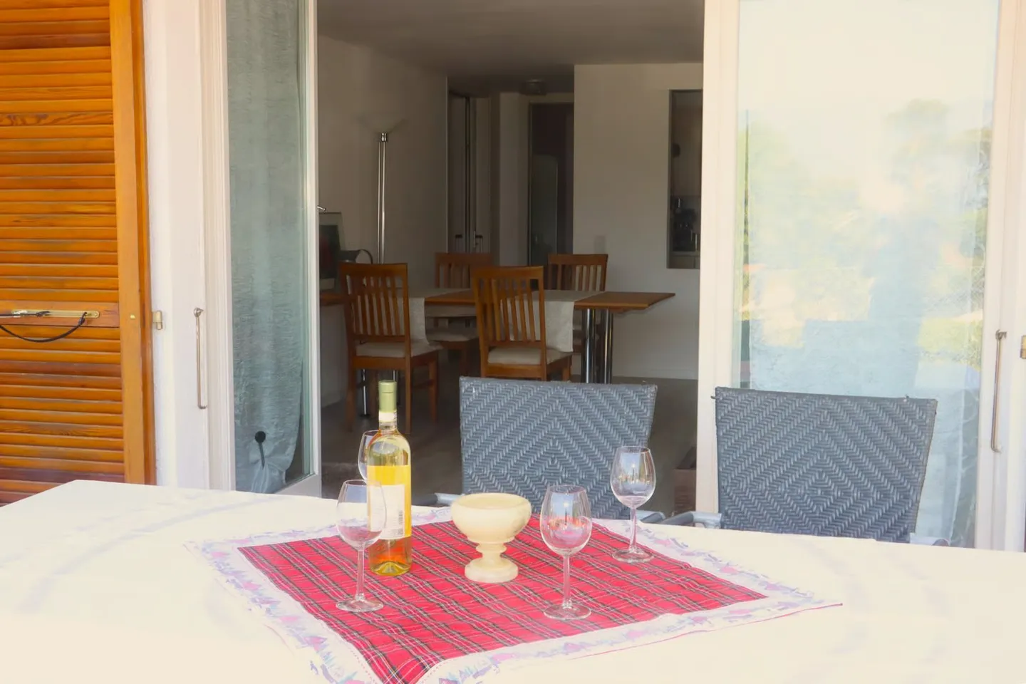 Your holiday apartment with fantastic terrace - Photo 8 of 18