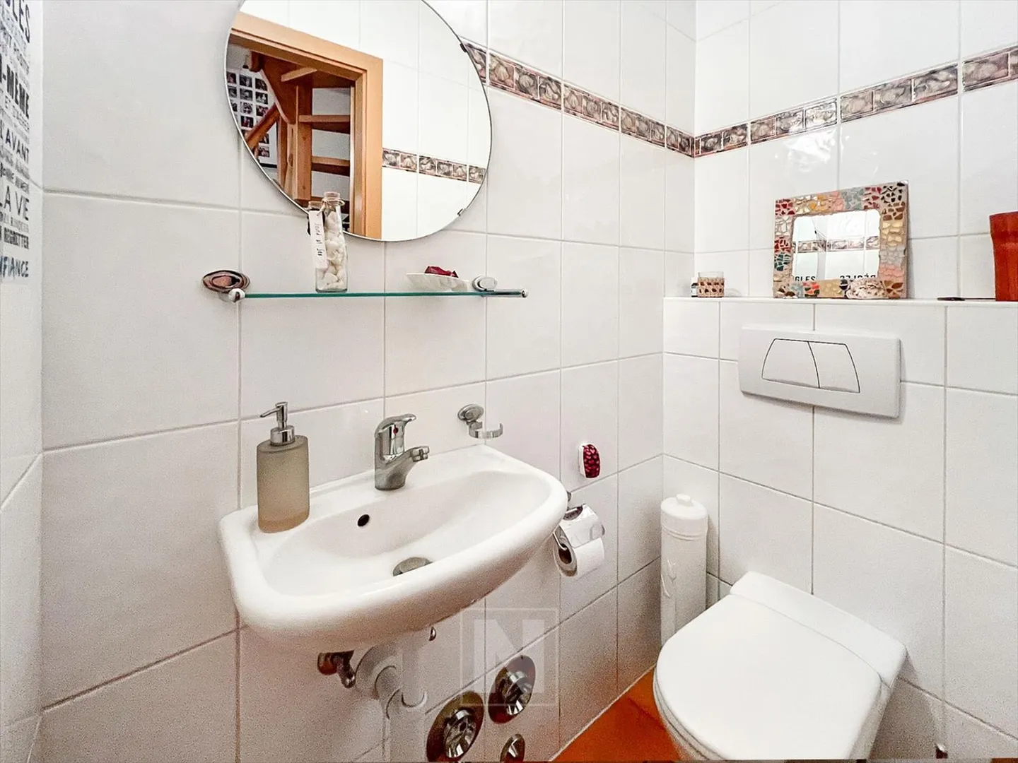 Superbo duplex a Cossonay - Foto 13 di 13