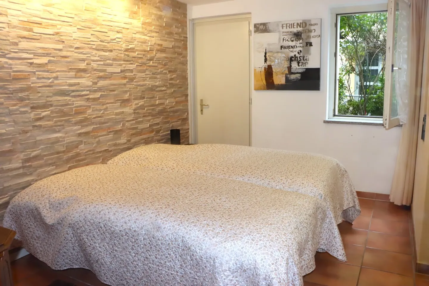 Your holiday apartment with fantastic terrace - Photo 12 of 18