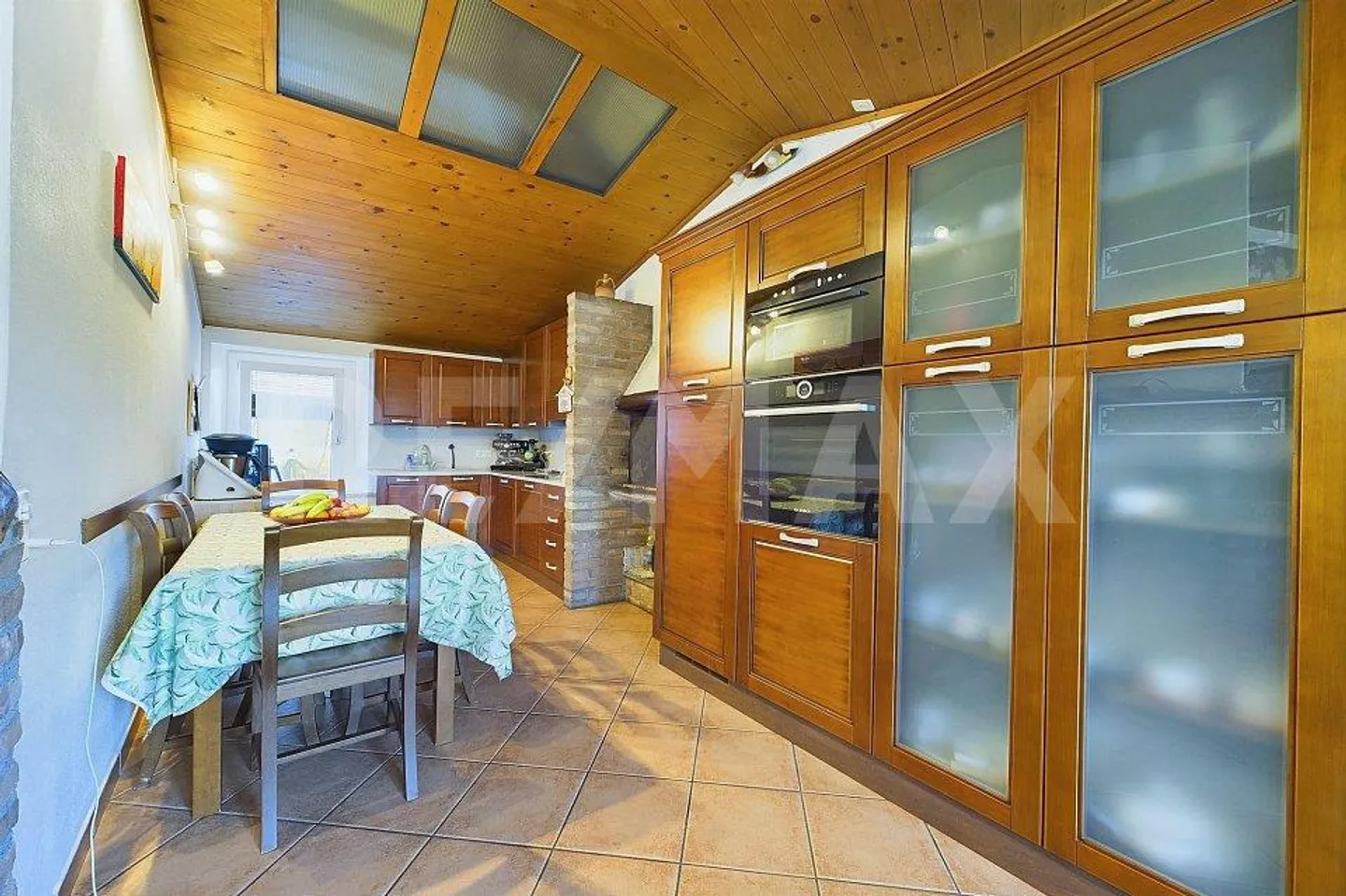 Beautiful Ticino House in the Center of Bedano also as a Second Home. - Photo 10 of 13