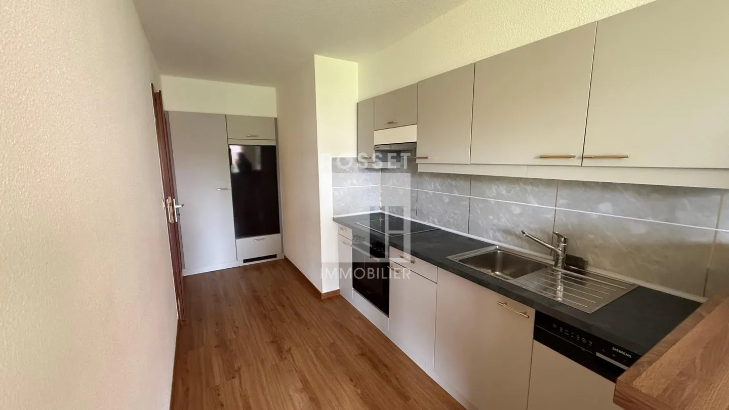 4-room apartment - Photo 3 of 4