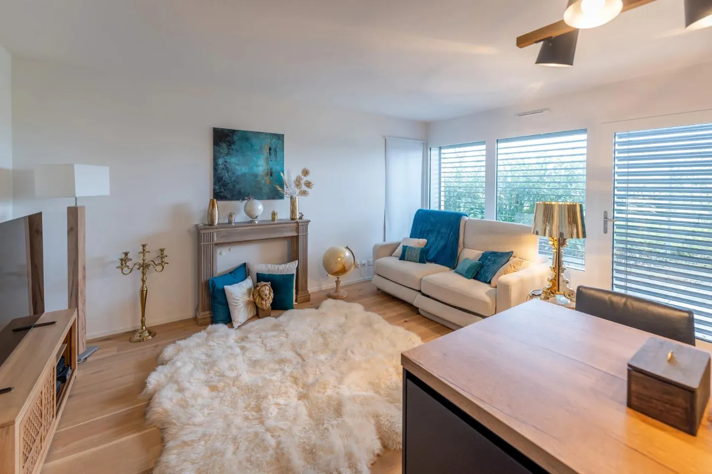 2,5-Zimmer-Wohnung - Foto 2 von 5