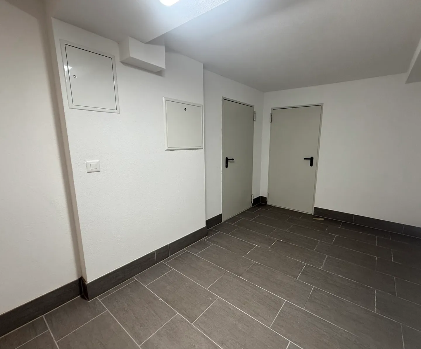 Cercasi subentrante ampio deposito a Capolago - Foto 2 di 4