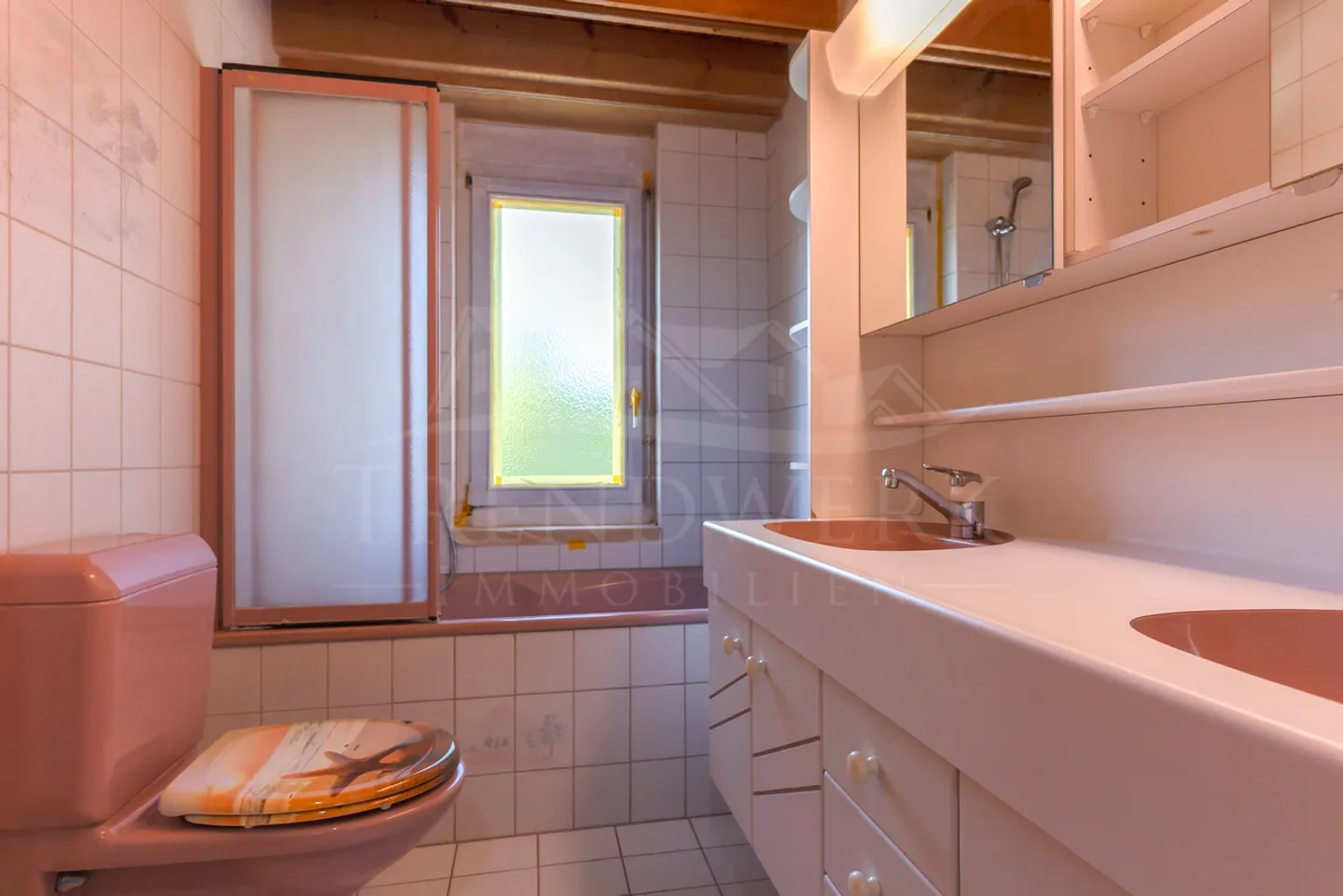 Luminoso appartamento duplex di 5,5 locali a Freimettigen - Foto 8 di 16