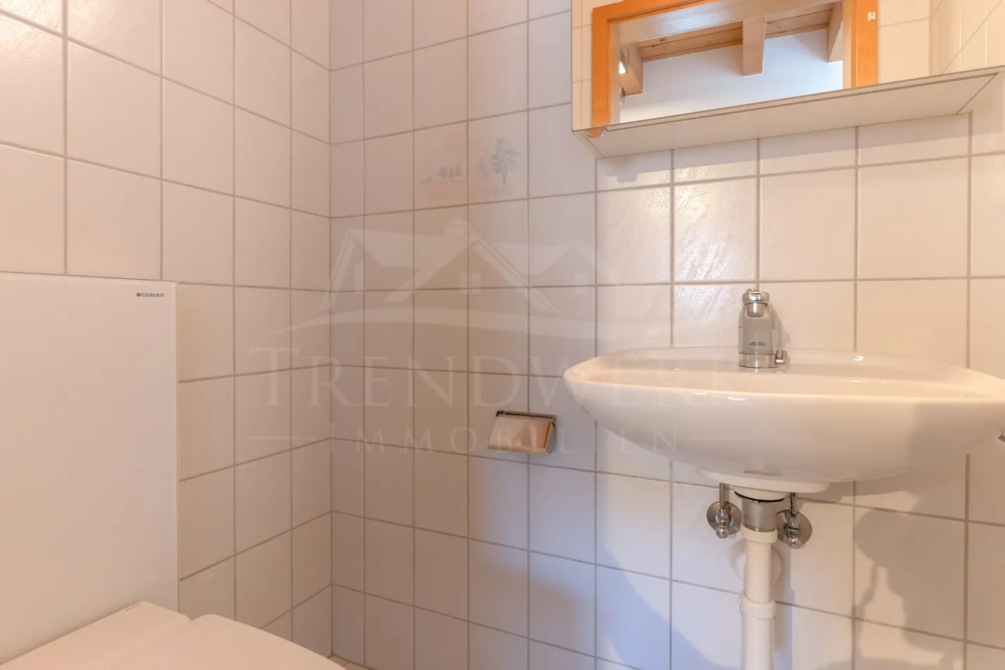 Luminoso appartamento duplex di 5,5 locali a Freimettigen - Foto 9 di 16