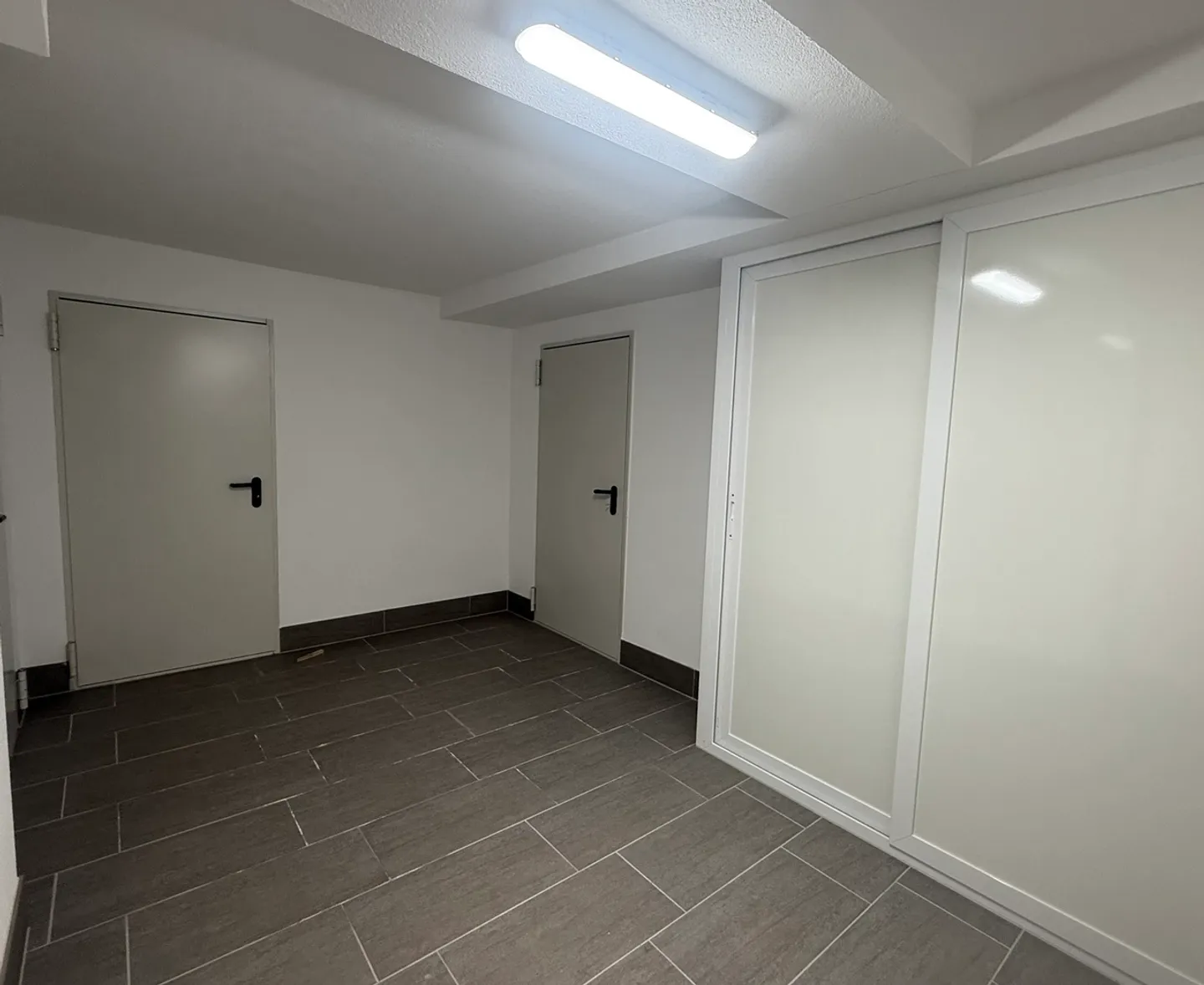 Cercasi subentrante ampio deposito a Capolago - Foto 1 di 4