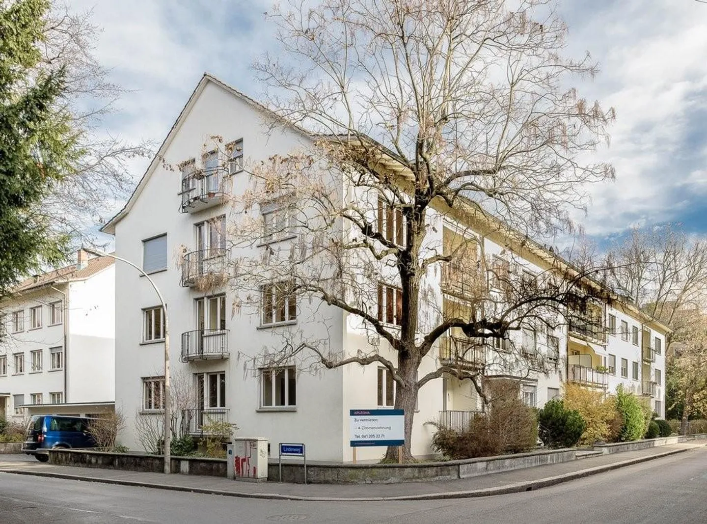 Single Garage - Photo 1 of 1