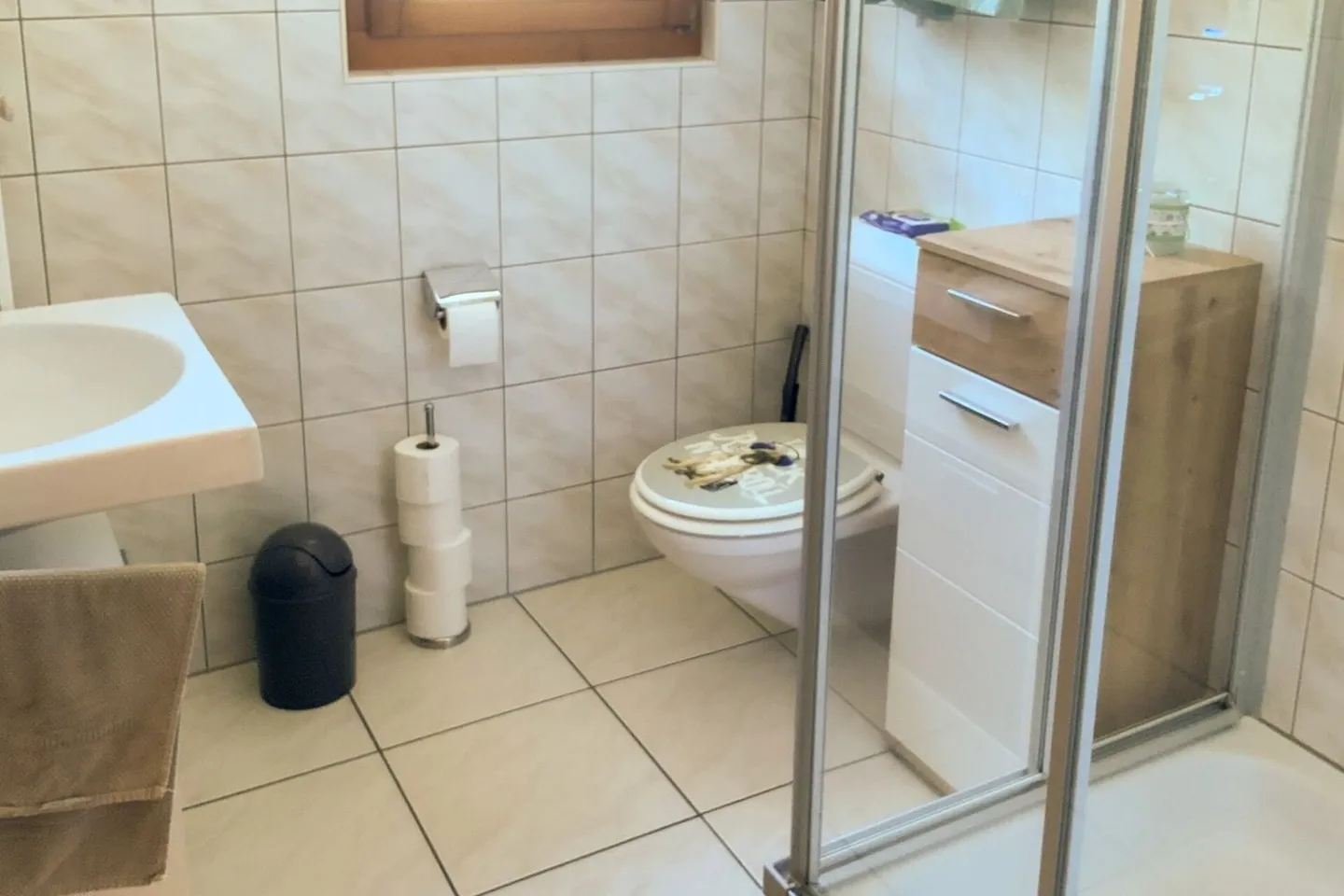 5 1/2-Room Duplex Apartment - Photo 3 of 10