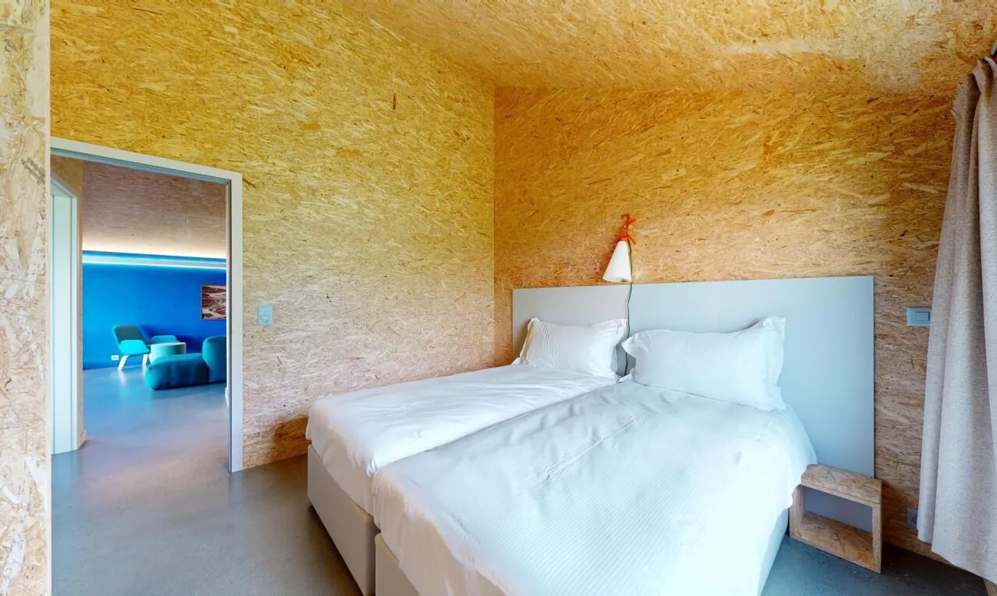 Chalet d'Architecte avec Vue Imprenable - Photo 4 sur 11