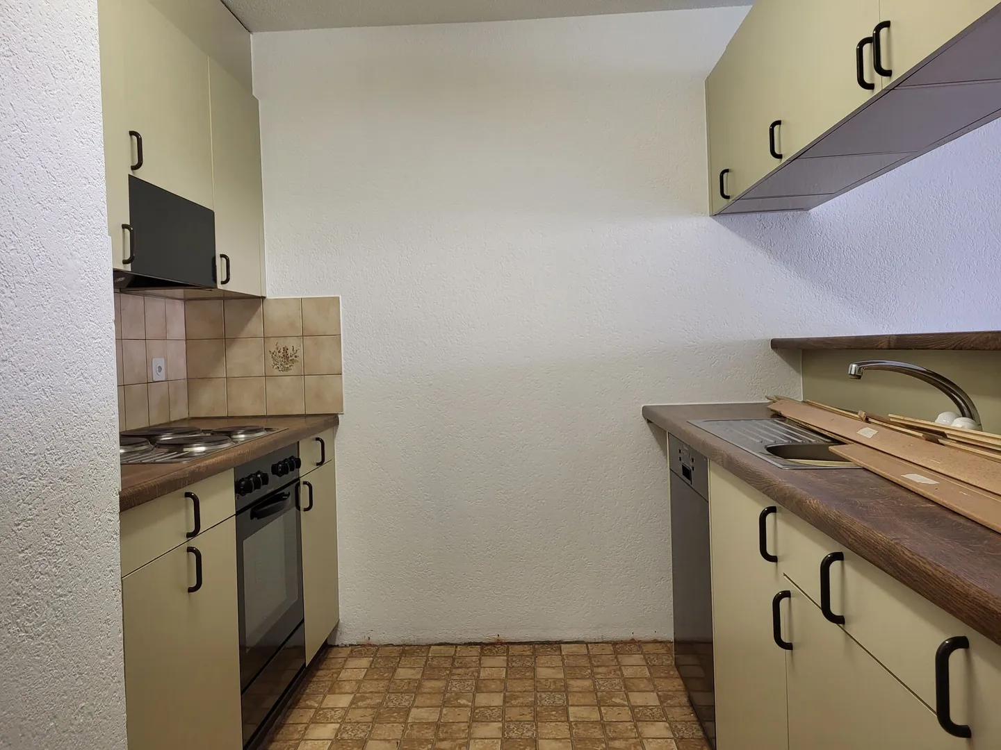 5 Apartments of 4.5 rooms / 5 Apartments of 4.5 rooms - Bösingen - Photo 10 of 12